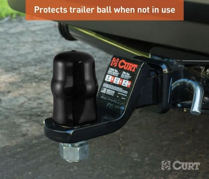 Trailer Ball Cvr 1 7/8  - Bulk